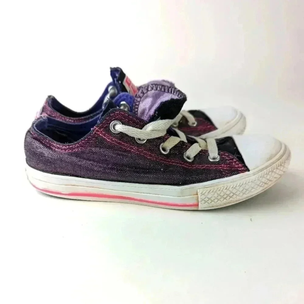 Converse All Star Low Top 2